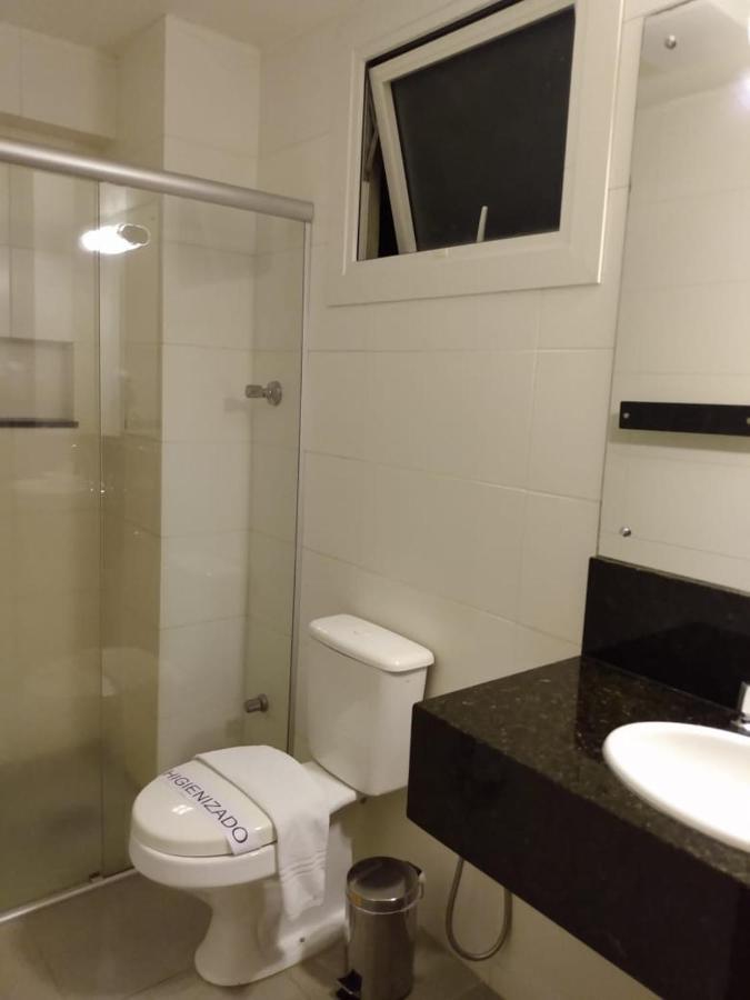 Hotel Manta Pelotas Bagian luar foto